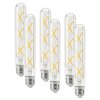 5 Watt ciepły biały przyciemnione 500 Lumen