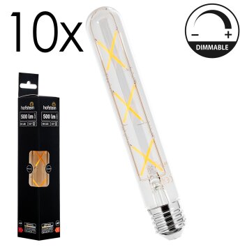 5 Watt ciepły biały przyciemnione 500 Lumen 5 Watt ciepły biały przyciemnione 500 Lumen