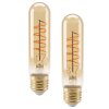 LED 6 Watt ciepły biały przyciemnione 360 Lumen