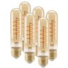 LED 6 Watt ciepły biały przyciemnione 360 Lumen