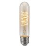 LED 6 Watt ciepły biały przyciemnione 400 Lumen