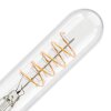 LED 6 Watt ciepły biały przyciemnione 400 Lumen