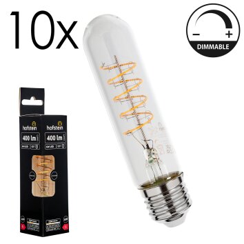 LED 6 Watt ciepły biały przyciemnione 400 Lumen LED 6 Watt ciepły biały przyciemnione 400 Lumen