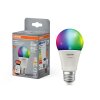 Oświetlenie Osram E27 9 Watt przyciemnione 806 Lumen
