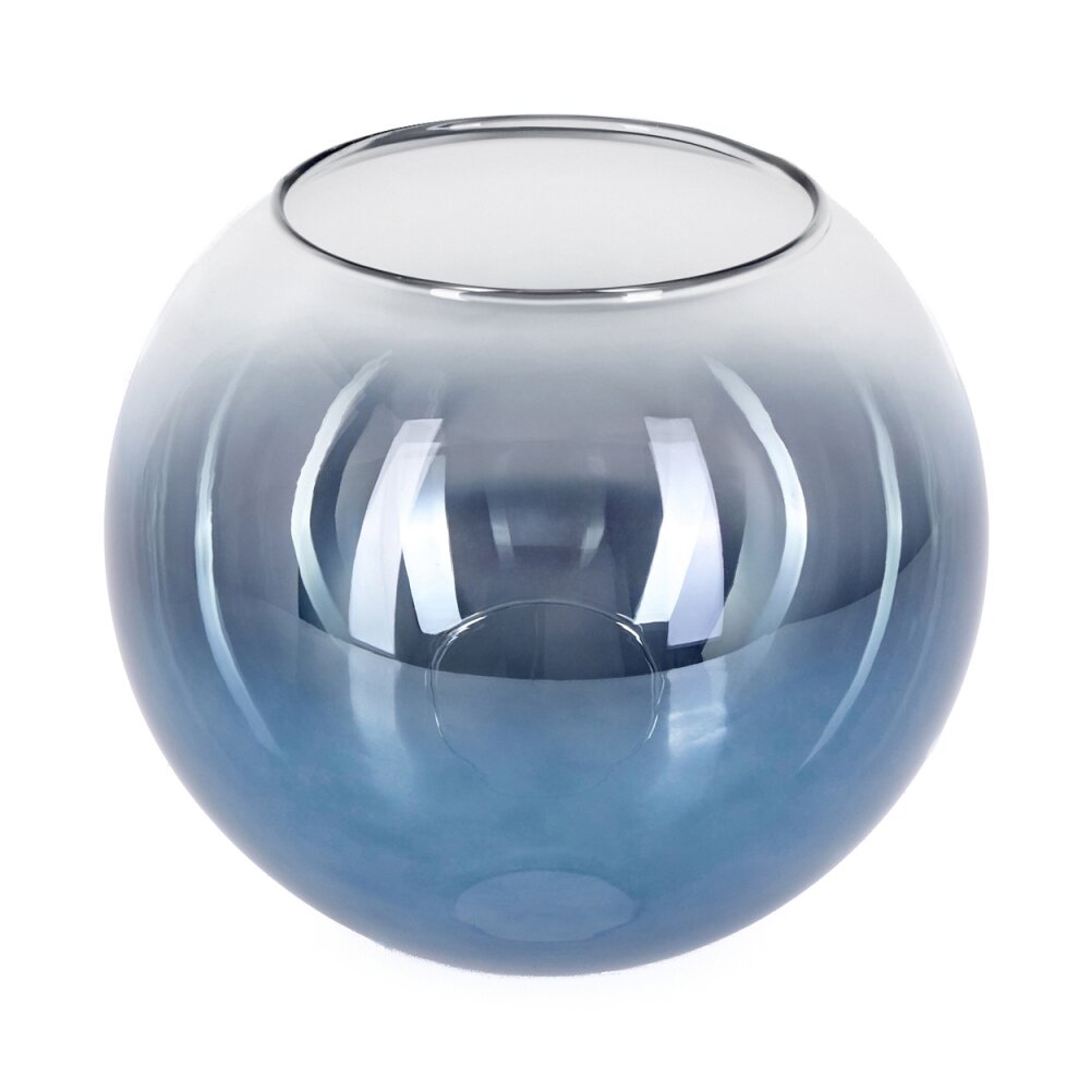 Koyoto Wymiana szkła, część zamienna 20 cm Niebeieski, Przezroczysty main product photo