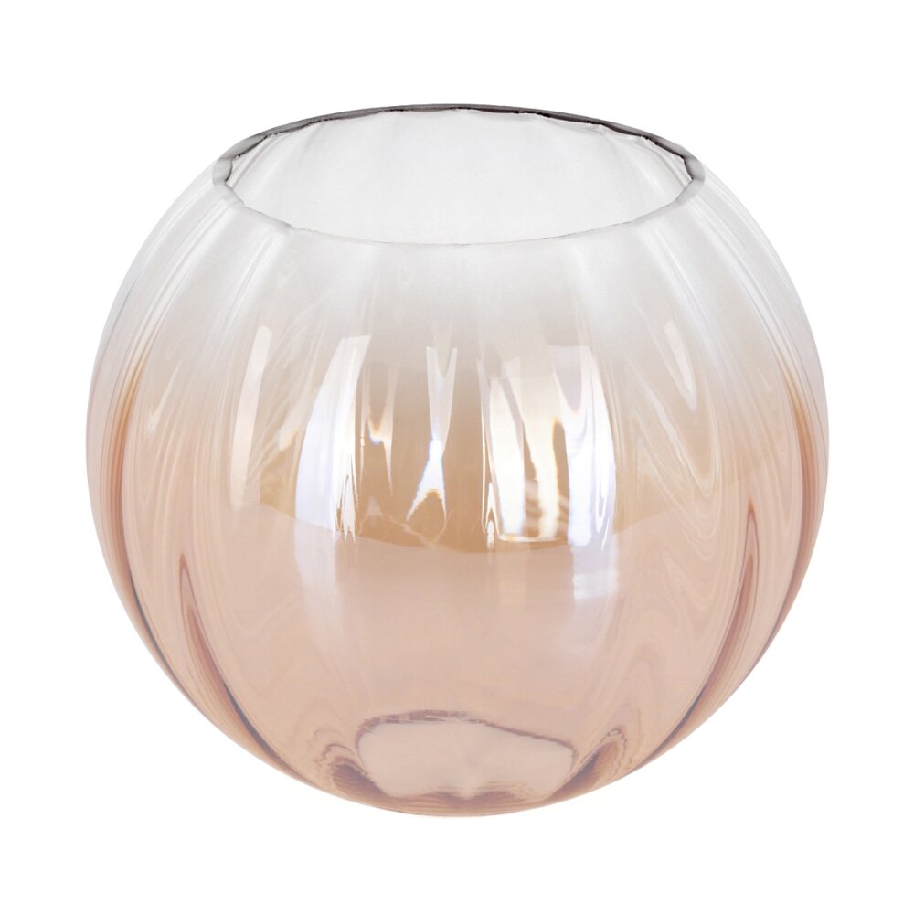 Koyoto Wymiana szkła, część zamienna 15 cm W kolorze bursztynu, Przezroczysty main product photo