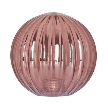 Bernado Wymiana szkła, część zamienna W kolorze miedzi