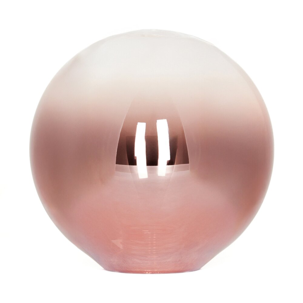 Szklany klosz Remaisnil Wymiana szkła, część zamienna Przezroczysty, W kolorze miedzi main product photo