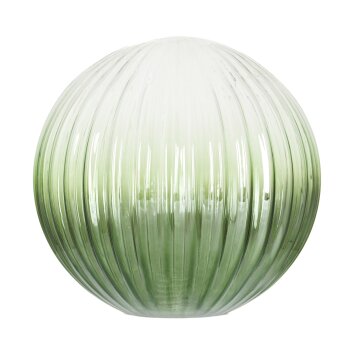 Remaisnil klosz zamienny, część zamienna zielony, przezroczysty