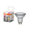 Oświetlenie Osram GU10 7.9 Watt ciepły biały przyciemnione 650 Lumen