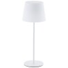 Oświetlenie Brilliant Cappo lampa stołowa LED biały, 1-punktowy