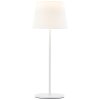 Oświetlenie Brilliant Cappo lampa stołowa LED biały, 1-punktowy