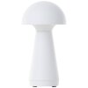 Oświetlenie Brilliant Navabi Lampa stołowa LED Biały, 1-punktowy