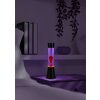 Oświetlenie Reality Etna lampa lawa LED przezroczysty, 1-punktowy