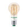 Oświetlenie Philips E27 LED 4.3 Watt przyciemnione 903 Lumen