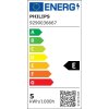 Oświetlenie Philips Pillar lampa sufitowa biały, 1-punktowy