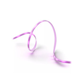 Oświetlenie Philips Led Paski LED LED Biały, 1-punktowy, Zmieniacz kolorów