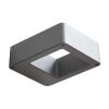 Oświetlenie Globo Riede Oświetlenie zewnętrzne LED Antracytowy, 1-punktowy