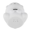 Oświetlenie Globo Teddy Lampa stołowa LED Czarny, Biały, 1-punktowy