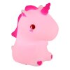 Oświetlenie Globo Unicorn Lampa stołowa LED Różowy, Biały, 1-punktowy