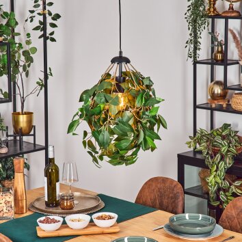 Kallax Lampa wisząca, Lampa wisząca Czarny, 1-punktowy