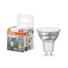 Oświetlenie Osram GU10 6.5 Watt 620 Lumen