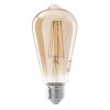 Globo LED E27 6 Watt 3000 Kelvin 580 Lumen
