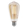 Globo LED E27 6 Watt 3000 Kelvin 580 Lumen