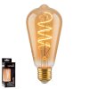 E27 LED 6 wat 2200 kelwin 320 lumenów