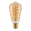E27 LED 6 wat 2200 kelwin 320 lumenów