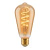 E27 LED 6 wat 2200 kelwin 320 lumenów