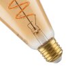 E27 LED 6 wat 2200 kelwin 320 lumenów