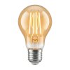E27 LED 7 Watt ciepły biały 630 Lumen