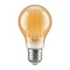 E27 LED 7 Watt ciepły biały 630 Lumen