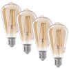 E27 LED 7 Watt ciepły biały 720 Lumen