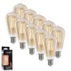 E27 LED 7.5 Watt ciepły biały przyciemnione 770 Lumen