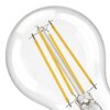 E27 LED 6.5 Watt ciepły biały przyciemnione 806 Lumen