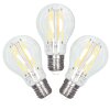 E27 LED 6.5 Watt ciepły biały 810 Lumen