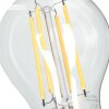 E27 LED 6.5 Watt ciepły biały 810 Lumen