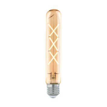 Oświetlenie Eglo E27 LED 4 Watt ciepły biały 350 Lumen