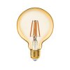 EGLO 2 x LED E27 6 wat 2200 kelwin 650 lumenów