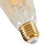 E27 zestaw 2 lamp LED 6 W 2200 Kelvin 650 Lumen
