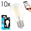 Oświetlenie Eglo E27 LED 6 Watt ciepły biały przyciemnione 806 Lumen