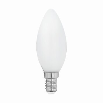 E14 LED 4 Watt ciepły biały 470 Lumen