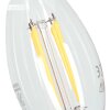 E14 LED 4 Watt ciepły biały 470 Lumen