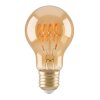 E27 LED 6 Watt ciepły biały przyciemnione 320 Lumen