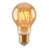 E27 LED 6 Watt ciepły biały przyciemnione 320 Lumen