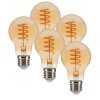 E27 LED 6 Watt ciepły biały 320 Lumen
