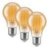E27 LED 7 Watt ciepły biały przyciemnione 730 Lumen