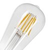 E27 LED 6 Watt ciepły biały 800 Lumen